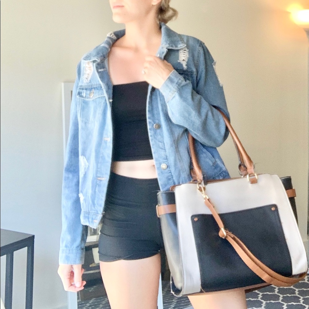 Target Brand Purse